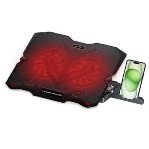 Ant Esports NC150 Laptop Cooling Pad Deal Rs. 549
