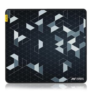 Ant Esports Prism Mouse Pad 260X210X3mm Anti