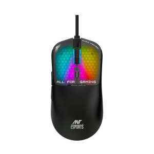 Ant Esports Virtus100 Gaming Mouse at Rs419 | Amazon Deal