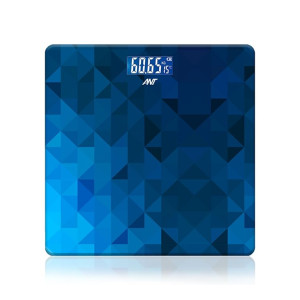 ANT Flora Prism Digital Bathroom Scale