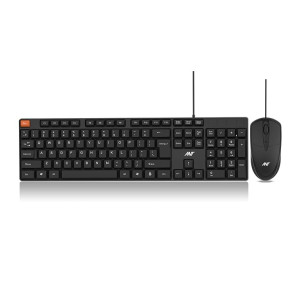 Ant MASTER15 Keyboard and Mouse Combo at Rs305 | Amazon Deal