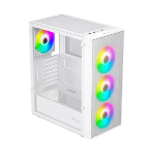Ant Value VM40 ARGB Gaming Cabinet at Rs2949 | Amazon Deal