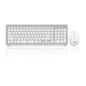 Ant WK250 Nano Wireless Keyboard and Mouse Combo