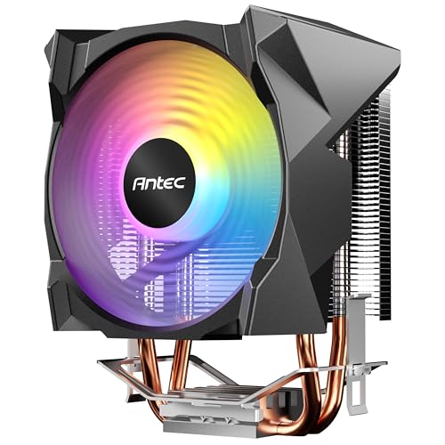 Antec A30 Neo ARGB CPU Cooler Deal Rs.1171 @ Amazon