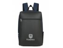 Anti Theft Laptop Backpack with USB Charging Port