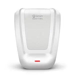 AO Smith EWS Plus 3L Instant Water Heater 8 Bar Rs. 3199