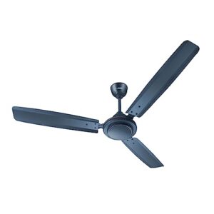 Aparna Apsara 1200mm Ceiling Fan Metallic Blue Rs.1176