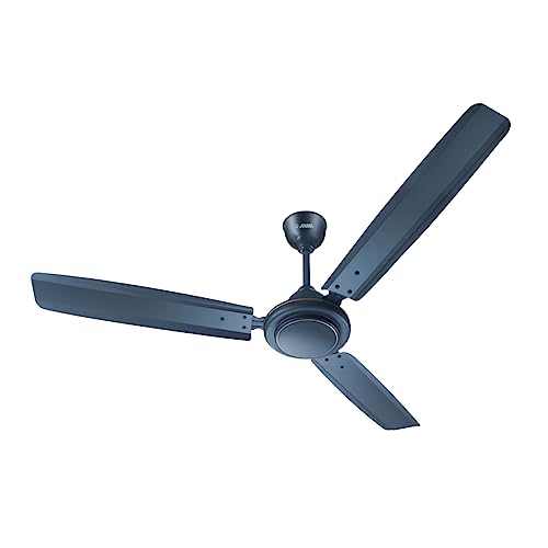 Aparna Apsara 1200mm Ceiling Fan Metallic Blue Rs.1176