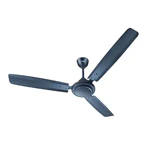 Aparna Apsara 1200mm Ceiling Fan Metallic Blue Rs.1176