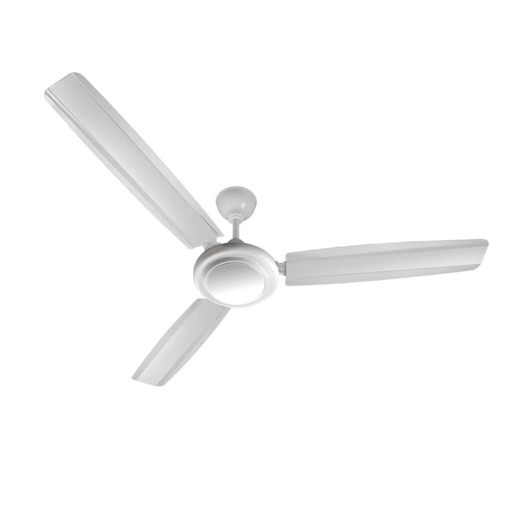 Aparna Apsara 48 inch High Speed Ceiling Fan White Rs. 1299 Amazon Deal