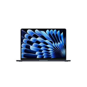 Apple 2025 MacBook Air (13-inch, M4, 16GB, 256GB) – Midnight