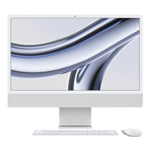 Apple iMac M3 (8GB Unified/512GB SSD)