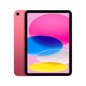Apple iPad 10th Gen Pink at Rs24851 | Flipkart Deal