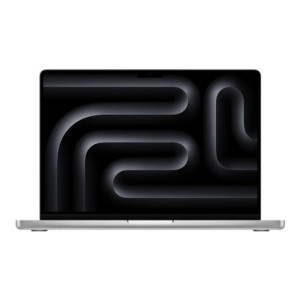 Apple MacBook Pro M3 (8 GB/512 GB SSD/macOS Sonoma)