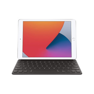 Apple Smart Keyboard Folio for iPad Pro 12.9 Inch (3rd, 4th, 5th & 6th Gen)
