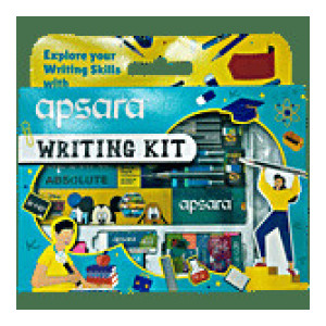 Apsara Writing Kit