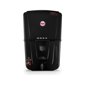 Aqua Fresh Crunch Black Water Purifier at Rs3564 | Flipkart Deal