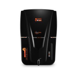 Aqua Frisch Prime Audi Water Purifier at Rs3637 | Flipkart Deal