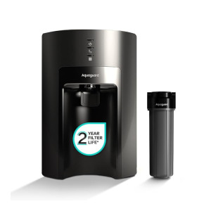 Aquaguard Delight Aquasaver RO+UV+UF+MC 9-Stage Water Purifier