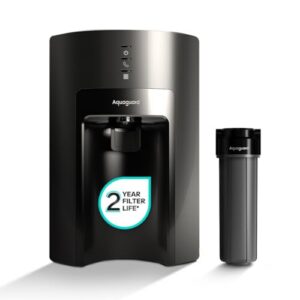 Aquaguard Sure Delight UV+UF Water Purifier