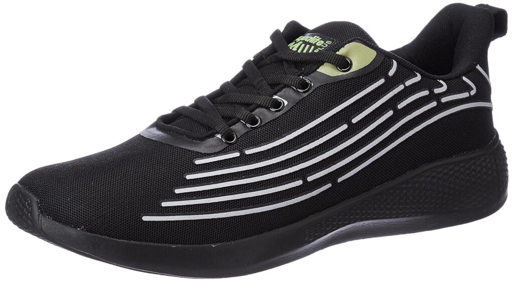 Aqualite Men’s Running Shoes Deal From Rs.287 at Amazon