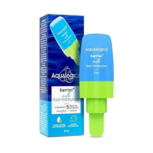 Aqualogica 5 Barrier+ Milk Fluid Moisturizer