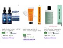 Arata Beauty & Grooming Deals Up to 77% Off Starting