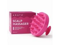 Arata Scalp Massager Deal Rs. 99