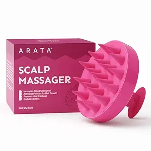 Arata Scalp Massager Deal Rs.99