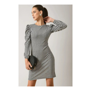 ARBITER COLLECTION Women Mini Dress