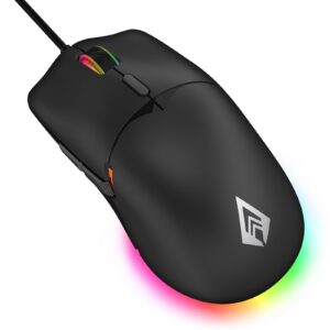 Deal Archer Tech Lab Recurve 100 Ultra Light Gaming Mouse 3600 DPI 6 Buttons