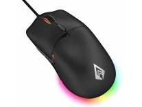 Deal Archer Tech Lab Recurve 100 Ultra Light Gaming Mouse 3600 DPI 6 Buttons