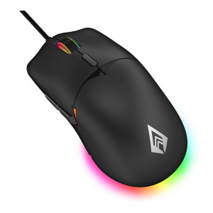 Archer Tech Lab Recurve 100 Ultra Light Gaming Mouse