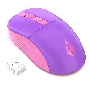 Archer Tech Lab Wireless Mouse Rs. 232