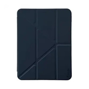 Arctic Fox Smart Folio Case for iPad Air (11-inch & 10.9-inch) with Stand & Pencil Holder