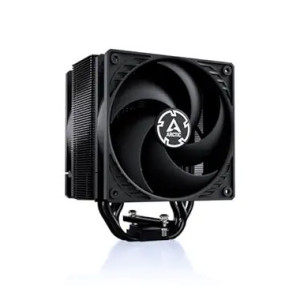 ARCTIC Freezer 36 Black Tower CPU Cooler with Push-Pull Fans