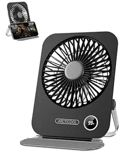 ARCTICOOL Mini Desktop Fan Deal Rs. 549