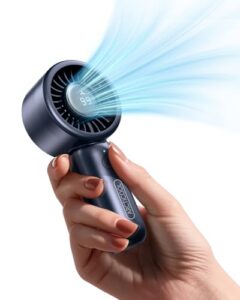 ARCTICOOL Portable Mini Fan Rs. 665