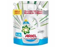 Ariel Liquid Detergent 3.2L