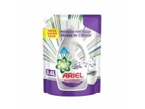 Ariel Liquid Detergent 3.6L Lavender Freshness Rs. 457