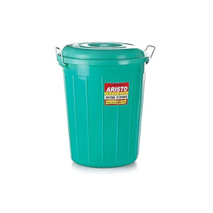 ARISTO Multipurpose Plastic Storage Bucket 50 Litre