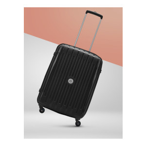 ARISTOCRAT Medium Check-in Suitcase (65 cm) 4 Wheels – Armstrong 65