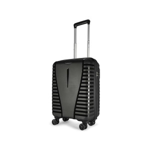 Aristocrat Cabin Airpro 55cm Hard Case Trolley Bag