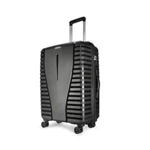 Aristocrat Large Airpro 76 Cms Check-in Hardsided Spinner Luggage
