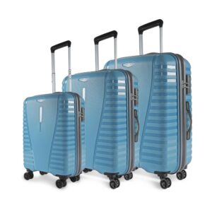 Aristocrat Airpro Luggage Set of 3 (55+66+76cm) Rs. 4799
