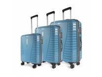 Aristocrat Airpro Luggage Set of 3 (55+66+76cm) Rs. 4799