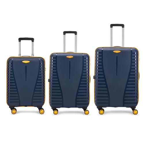 Aristocrat Airpro Plus 3 Pc Luggage Set