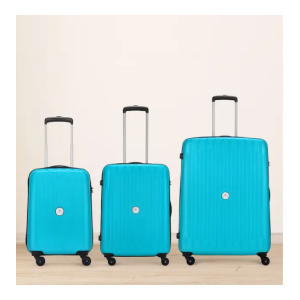 ARISTOCRAT ARMSTRONG Hard Body Set of 3 Luggage (53cm, 65cm, 78cm)