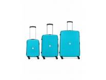 Aristocrat Armstrong Trolley Bag Set of 3
