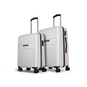 Aristocrat Atlas Trolley Bags Set at Rs2296 | Amazon Deal